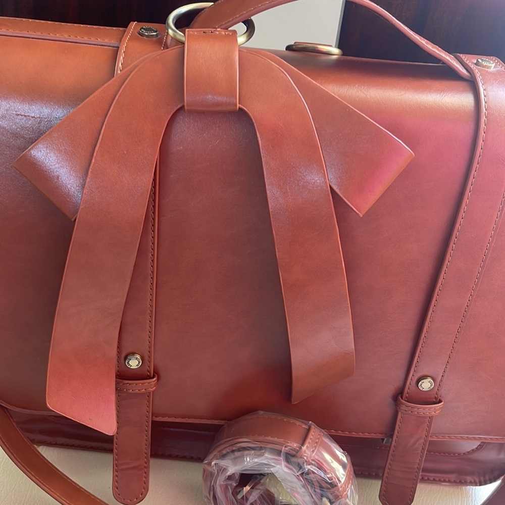 Ecosusi Briefcase - Picture 2 of 5